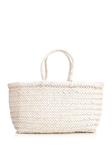 Dragon Diffusion Triple Jump Small Tote Bag