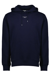 Le Hoodie Slogan Classique Hoodie