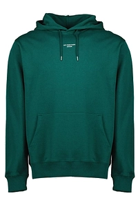 Le Hoodie Slogan Classique Hoodie