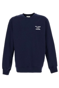 Le Sweatshirt Slogan Sweatshirt