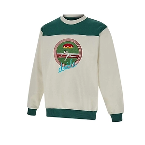 Le Sweatshirt Tennis Sweatshirt
