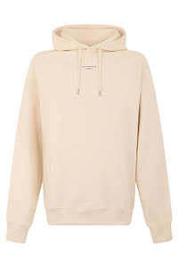 DrÔLe De Monsieur Le Hoodie Slogan Classique Hoodie