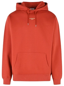 Le Hoodie Slogan Classique Hoodie