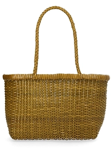 Dragon Diffusion Woven Tote Bag