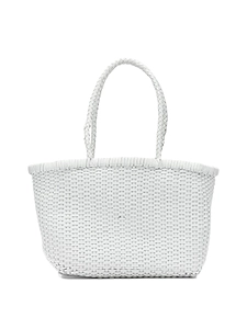 Woven Tote Bag