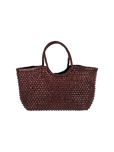 Dragon Diffusion Woven Tote Bag