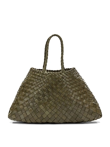 Dragon Diffusion Woven Tote Bag
