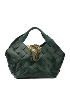 Dragon Diffusion Woven Tote Bag