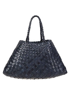 Dragon Diffusion Woven Tote Bag