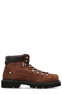 Canadian Hiking Boots