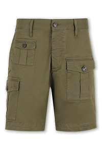 Dsquared2 Cargo Shorts