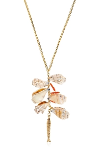 Dsquared2 Charm Necklace