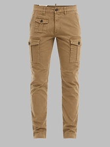Dsquared2 Chino Cargo Pants