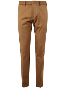 Dsquared2 Cool Guy Straight-Leg Pants