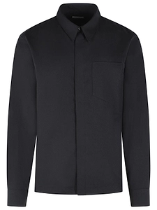Dries Van Noten Buttoned Shirt