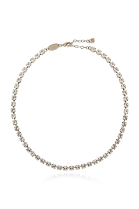 Dsquared2 Classic Embellished Necklace