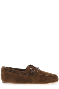 Dsquared2 D2 College Boat Shoes