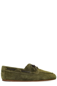 Dsquared2 D2 College Boat Shoes