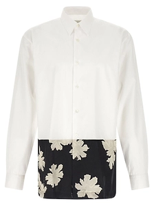 Capero Long-Sleeved Shirt