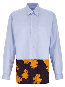 Capero Long-Sleeved Shirt