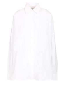 Casia Oversized Shirt