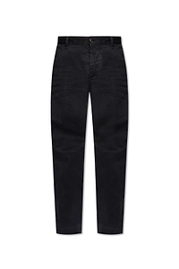 Dsquared2 D2 Sexy Tapered-Leg Chino Pants