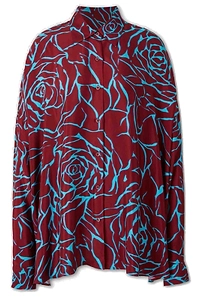 Casia Printed Shirt
