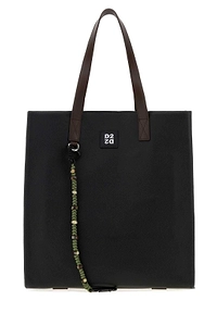 D2 Upside Down Tote Bag