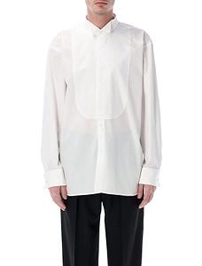 Dries Van Noten Collet Shirt
