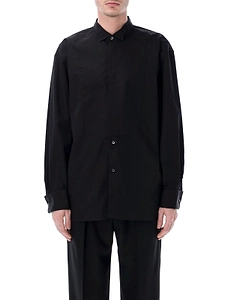 Dries Van Noten Collet Shirt