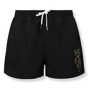 Dsquared2 Embroidered Swim Shorts