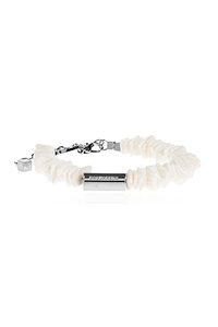 Dsquared2 Engraved Logo Bracelet