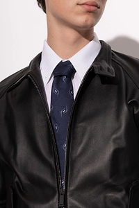 Dsquared2 Geometric Pattern Tie