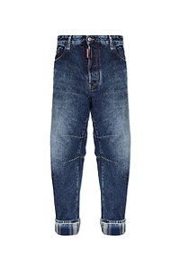 Dsquared2 Kawaii Tapered Jeans