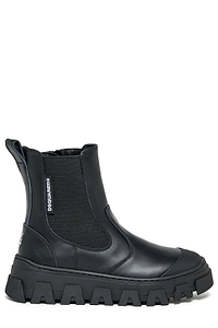 Dsquared2 Kids Chelsea Boots