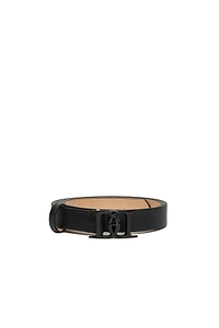 Dsquared2 Kids D2 Buckle Belt
