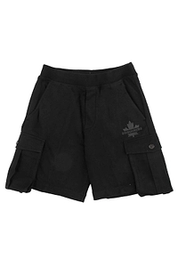 Dsquared2 Kids Drawstring Cargo Shorts