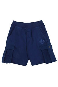 Dsquared2 Kids Drawstring Cargo Shorts