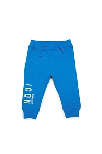 Dsquared2 Kids Icon Logo-Printed Drawstring Track Pants