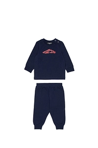 Dsquared2 Kids Icon Logo Printed Tracksuit