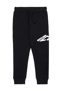Dsquared2 Kids Icon Printed Track Pants