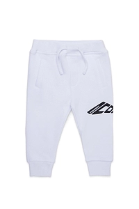 Icon Printed Track Pants