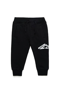 Dsquared2 Kids Icon Printed Track Pants