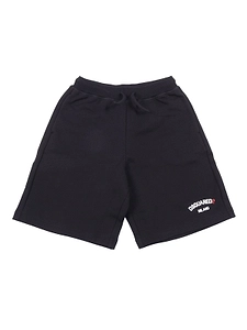Dsquared2 Kids Logo-Detailed Drawstring Shorts