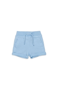 Dsquared2 Kids Logo Printed Drawstring Shorts