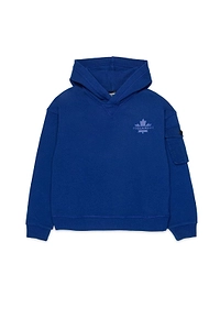 Dsquared2 Kids Logo Printed Hoodie