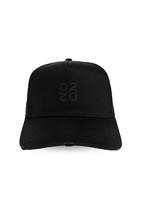 Dsquared2 Upside Down Baseball Cap