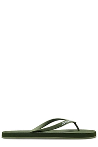 Dsquared2 Logo Thong Flip-Flops
