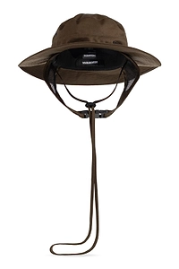 Dsquared2 Wide Brim Hat