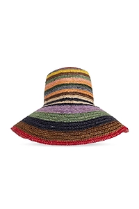 Dsquared2 Wide Brim Hat